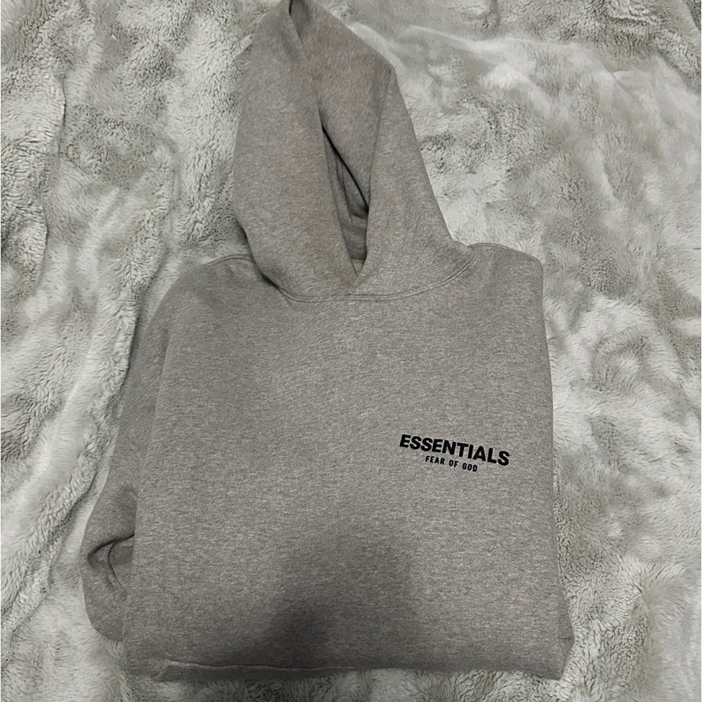 Fear of God Hoodie